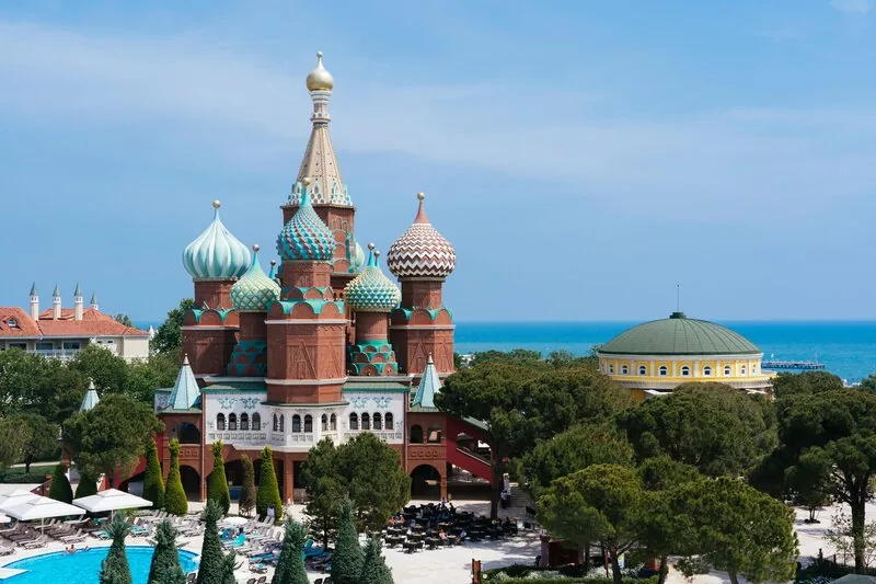 Asteria Kremlin Palace